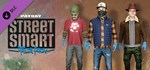 PAYDAY 2: Street Smart Tailor Pack DLCSTEAM RU️АВТО