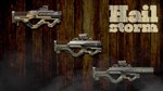 PAYDAY 2: McShay Weapon Pack 2 DLCSTEAM RU️АВТО - изображение № 4