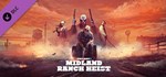 PAYDAY 2: Midland Ranch Heist DLCSTEAM RU️АВТО