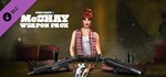 PAYDAY 2: McShay Weapon Pack DLCSTEAM RU️АВТО