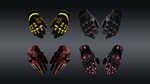 PAYDAY 2: Golden Dagger Tailor Pack DLCSTEAM - изображение № 3