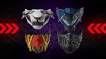 PAYDAY 2: Guardians Tailor Pack DLCSTEAM RU️АВТО - изображение № 2