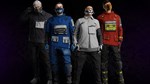 PAYDAY 2: Guardians Tailor Pack DLCSTEAM RU️АВТО - изображение № 3