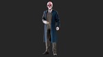 PAYDAY 2: Tailor Pack 3 DLCSTEAM RU️АВТО - изображение № 2