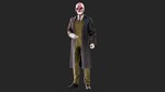 PAYDAY 2: Tailor Pack 3 DLCSTEAM RU️АВТО - изображение № 5