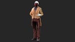 PAYDAY 2: Tailor Pack 3 DLCSTEAM RU️АВТО - изображение № 7
