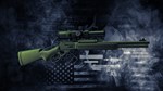 PAYDAY 2: Weapon Color Pack 3 DLCSTEAM RU️АВТО - изображение № 4