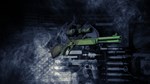PAYDAY 2: Weapon Color Pack 3 DLCSTEAM RU️АВТО - изображение № 6