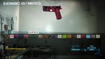 PAYDAY 2: Weapon Color Pack 2 DLCSTEAM RU️АВТО - изображение № 3