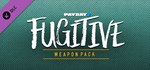 PAYDAY 2: Fugitive Weapon Pack DLCSTEAM RU️АВТО