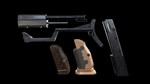 PAYDAY 2: Federales Weapon Pack DLCSTEAM RU️АВТО - изображение № 7