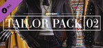 PAYDAY 2: Tailor Pack 2 DLCSTEAM RU️АВТО