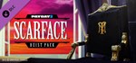 PAYDAY 2: Scarface Heist DLCSTEAM RU️АВТО