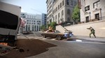 PAYDAY 2: The Goat Simulator Heist DLCSTEAM RU️АВТО - изображение № 3
