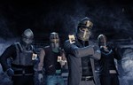 PAYDAY 2: Gage Chivalry Pack DLCSTEAM RU️АВТО - изображение № 4