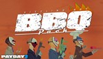 PAYDAY 2: The Butcher's BBQ Pack DLCSTEAM RU️АВТО - изображение № 2