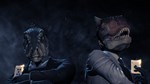 PAYDAY 2: The Butcher's AK/CAR Mod Pack DLCSTEAM - изображение № 3