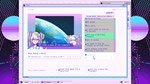 NEEDY GIRL OVERDOSESTEAM Россия️АВТОДОСТАВКА - изображение № 7