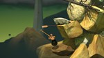 Getting Over It with Bennett FoddySTEAM RU️АВТО - изображение № 4