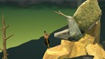 Getting Over It with Bennett FoddySTEAM RU️АВТО - изображение № 5