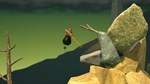 Getting Over It with Bennett FoddySTEAM RU️АВТО - изображение № 3