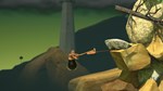 Getting Over It with Bennett FoddySTEAM RU️АВТО - изображение № 6