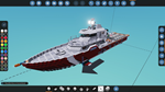 Stormworks: Build and RescueSTEAM РФ/СНГ/УКР/КЗ - изображение № 7