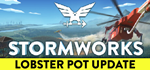 Stormworks: Build and RescueSTEAM РФ/СНГ/УКР/КЗ
