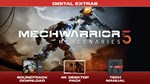 MechWarrior 5: Mercenaries - Digital Content - изображение № 2