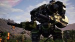 MechWarrior 5: Mercenaries - Legend of the Kestrel Lanc - изображение № 7