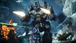 MechWarrior 5: Mercenaries - Rise of Rasalhague - изображение № 4