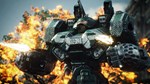 MechWarrior 5: Mercenaries - Rise of Rasalhague - изображение № 2