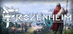 FrozenheimSTEAM Россия️АВТОДОСТАВКА