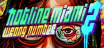 Hotline Miami 2STEAM Россия️АВТОДОСТАВКА