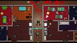 Hotline Miami 2STEAM Россия️АВТОДОСТАВКА - изображение № 3