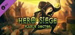 Hero Siege - Plague Doctor (Class) DLCSTEAM RU️АВТО