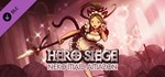 Hero Siege - Neko Maid (Skin) DLCSTEAM RU️АВТО