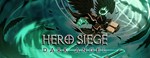 Hero Siege - Dark Angel (Skin) DLCSTEAM RU️АВТО - изображение № 2