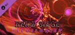 Hero Siege - Illusionist (Class) DLCSTEAM RU️АВТО