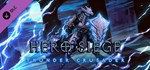 Hero Siege - Thunder Crusader (Skin) DLCSTEAM