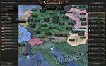 Hearts of Iron IV: By Blood Alone DLCRU/CIS/UA/KZ - изображение № 8