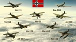 Hearts of Iron IV: Eastern Front Planes Pack - изображение № 4