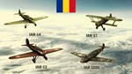 Hearts of Iron IV: Eastern Front Planes Pack - изображение № 7