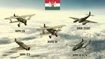 Hearts of Iron IV: Eastern Front Planes Pack - изображение № 6