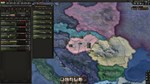 Hearts of Iron IV: Death or Dishonor DLCSTEAM - изображение № 5