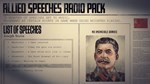 Hearts of Iron IV: Allied Speeches Music Pack - изображение № 7