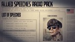 Hearts of Iron IV: Allied Speeches Music Pack - изображение № 5
