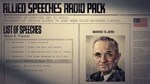 Hearts of Iron IV: Allied Speeches Music Pack - изображение № 8