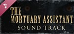 The Mortuary Assistant Soundtrack DLCSTEAM RU️АВТО