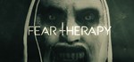 Fear TherapySTEAM Россия️АВТОДОСТАВКА
